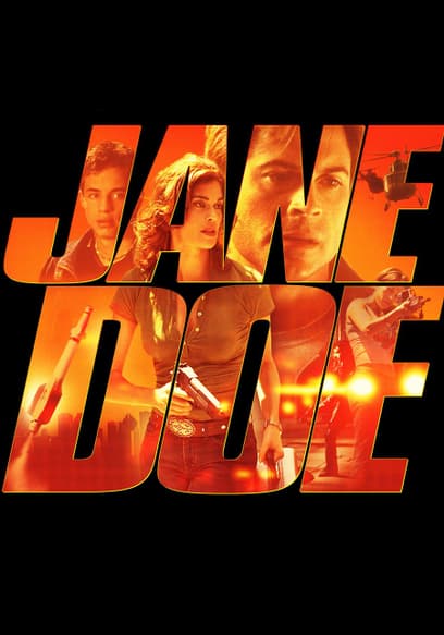 Jane Doe