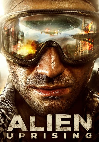 Alien Uprising