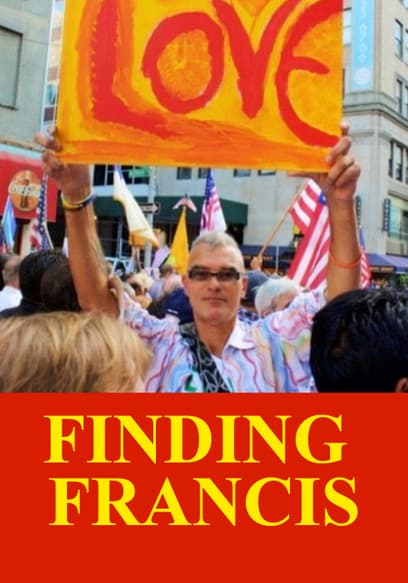 Finding Francis