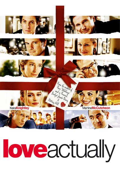 Love Actually (Español)