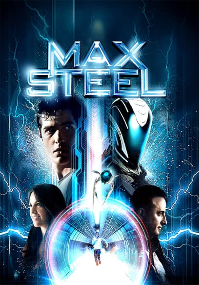 Max Steel