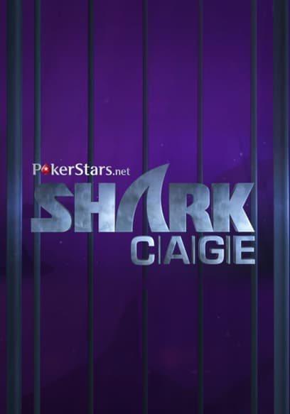 PokerStars: Shark Cage