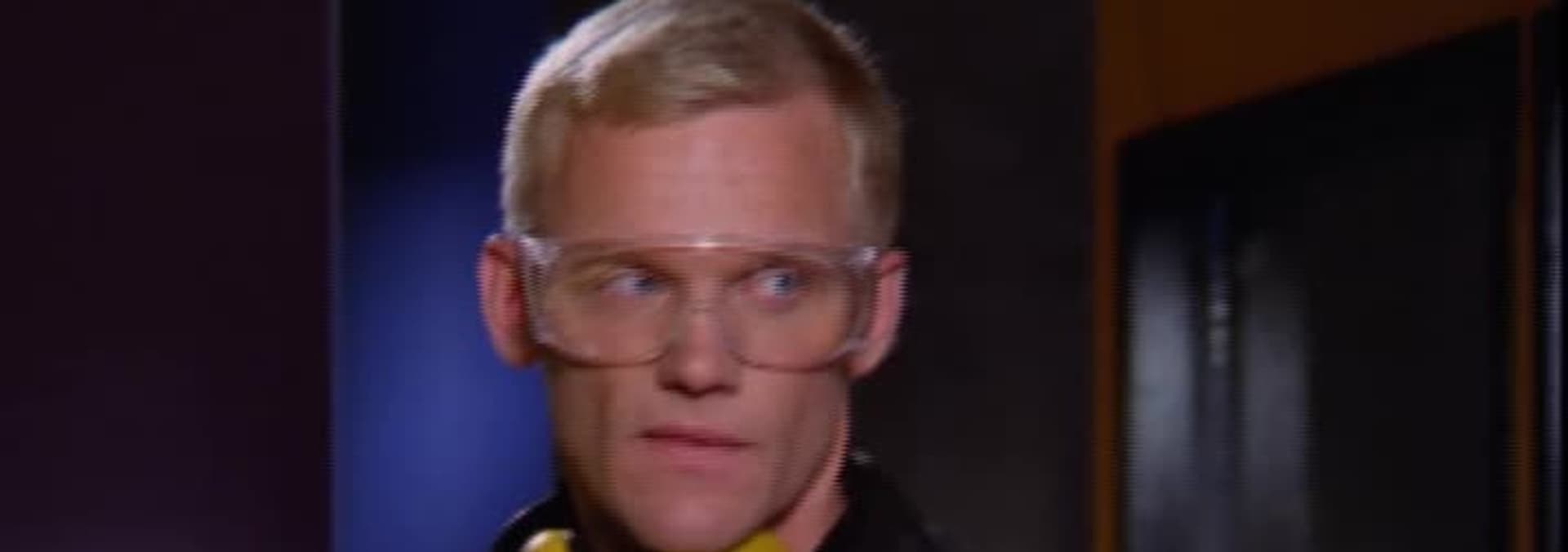 Watch V.I.P. S01:E02 - What to Do With Vallery When You're Dead - Free ...