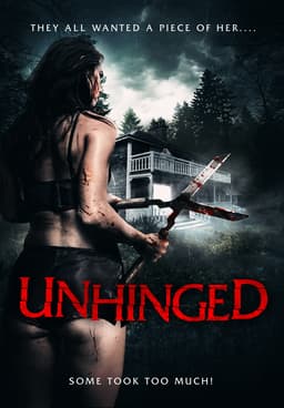 Watch Unhinged 2017 Free Movies Tubi