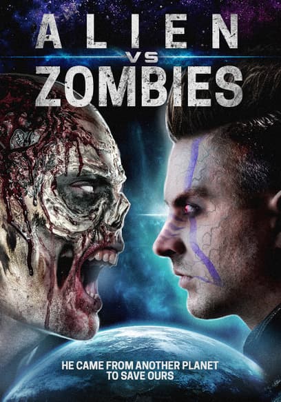 Alien vs. Zombies