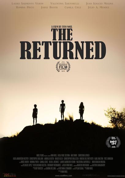 They Returned