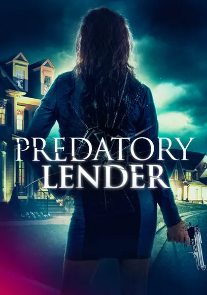 Predatory Lender