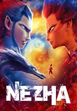 Watch Ne Zha 2019 Free Movies Tubi