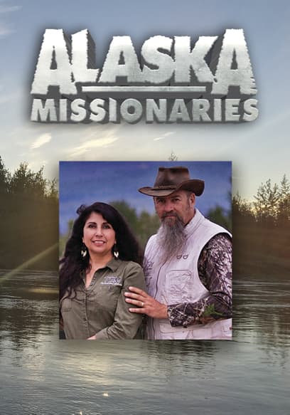 Alaska Missionaries