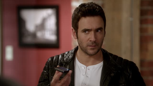 S06:E05 - Republic of Doyle: S6 E5 - True Lies