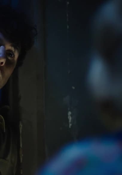 Watch Alien Invasion Trailer - Free Movies | Tubi