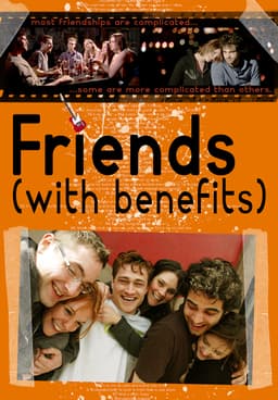 Watch Friends With Benefits Season 1