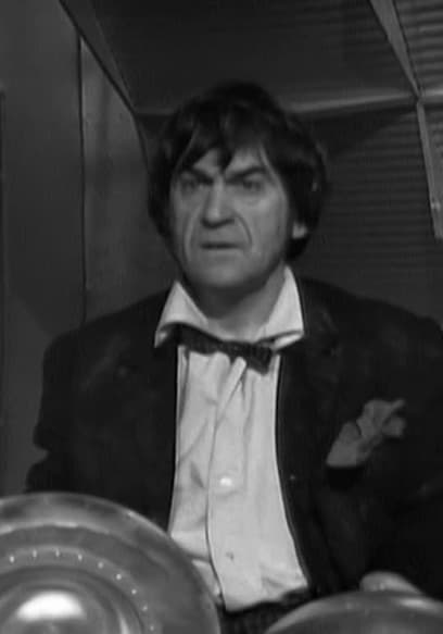 Watch Classic Doctor Who The Second Doctor S06e20 Free Tv Shows Tubi 9563