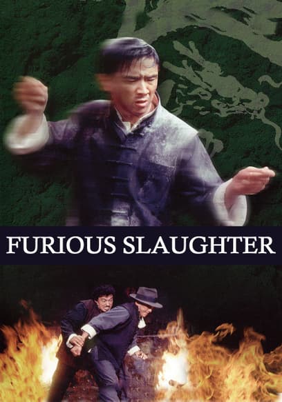Furious Slaughter