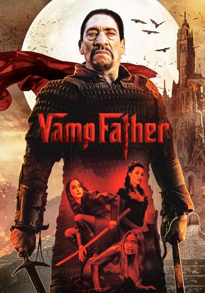 Vampfather