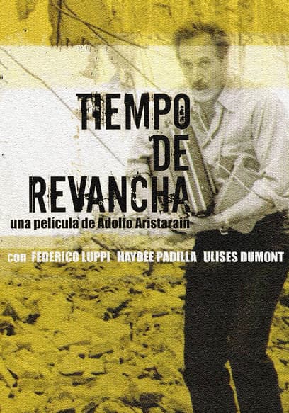 Tiempo De Revancha