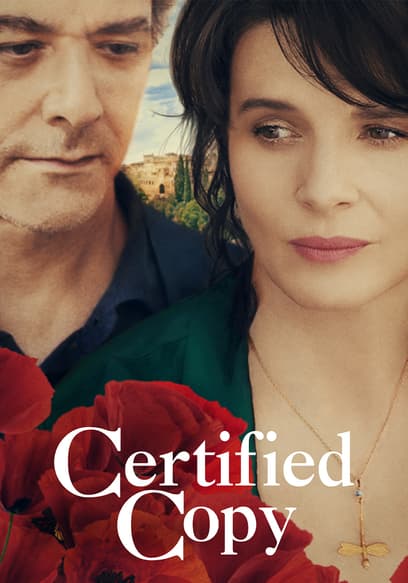 Certified Copy