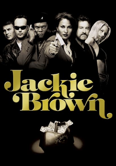 Jackie Brown (Español)