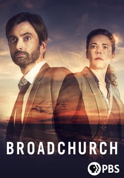 Watch broadchurch online discount free