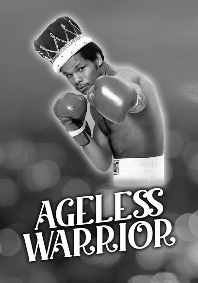 Ageless Warrior