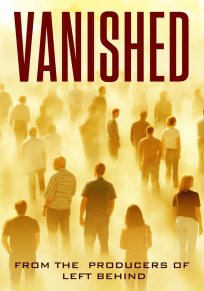 Watch Vanished (1998) - Free Movies | Tubi