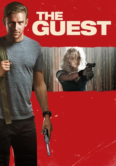 The Guest