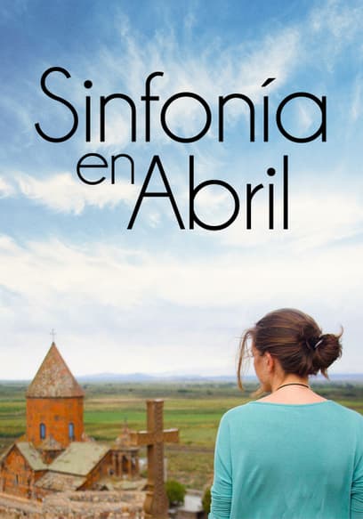 Sinfonía en Abril