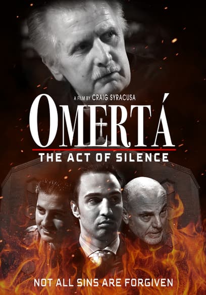 Omerta: The Act of Silence