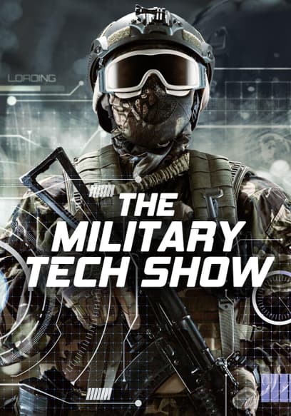 The Military Tech Show