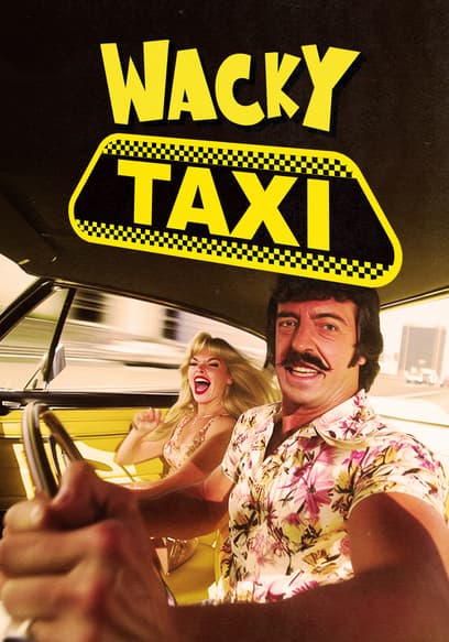 Wacky Taxi