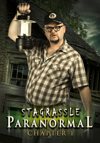 Stagrassle Paranormal