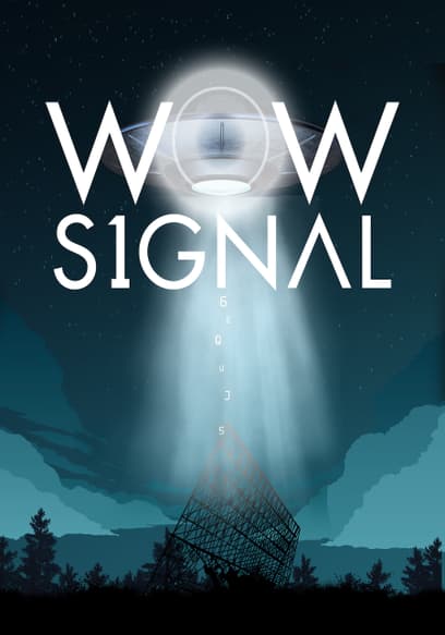 Wow Signal (Sub Esp)