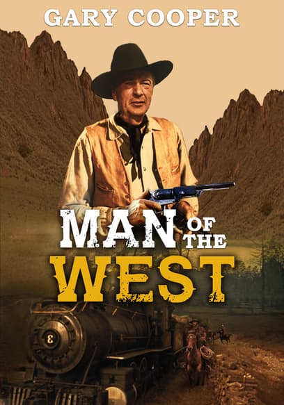 Man of the West