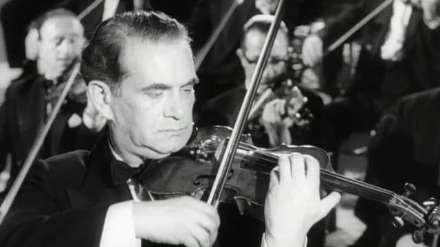 S01:E17 - Mantovani Plays the Music of Victor Herbert