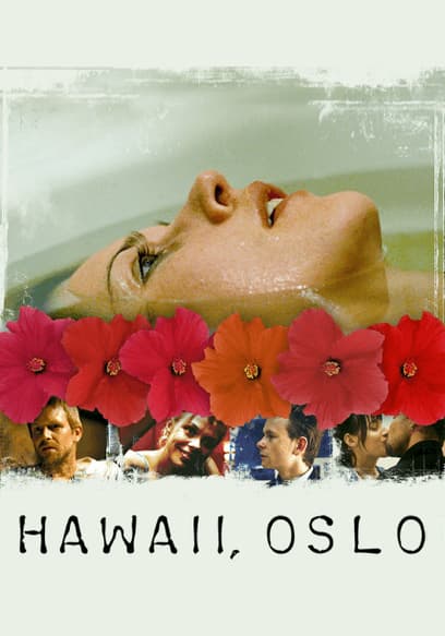 Hawaii, Oslo