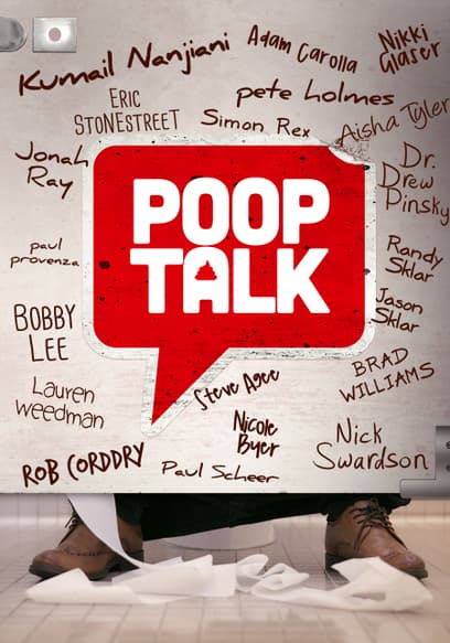 Poop Talk