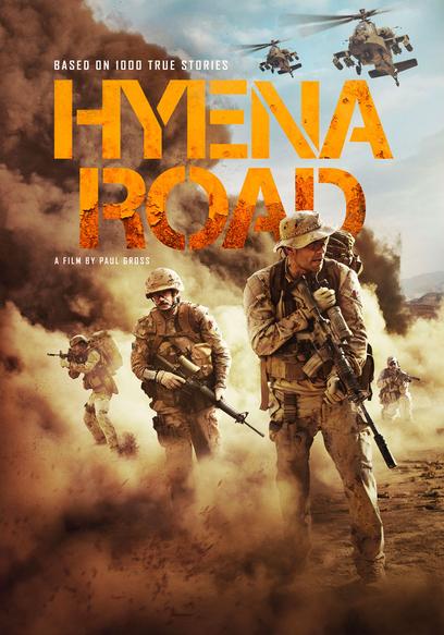 Hyena Road