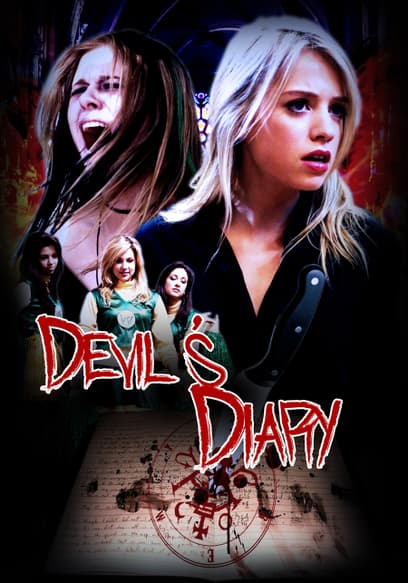 Devil's Diary
