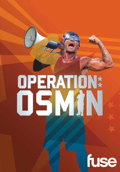Operation Osmin