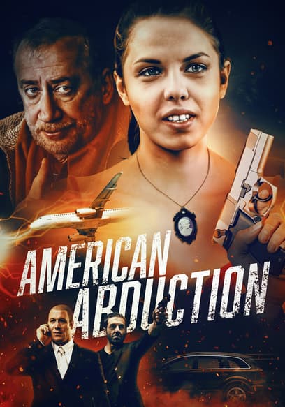 Watch American Abduction (2015) - Free Movies | Tubi