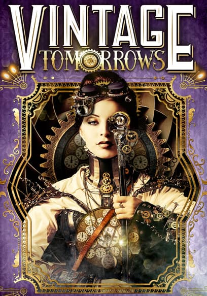 Vintage Tomorrows