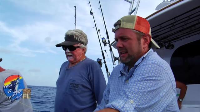 S04:E08 - Top 5 Saltwater Catches