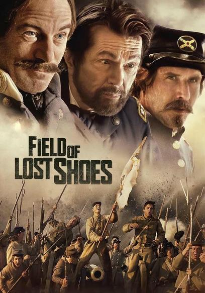 Field of Lost Shoes