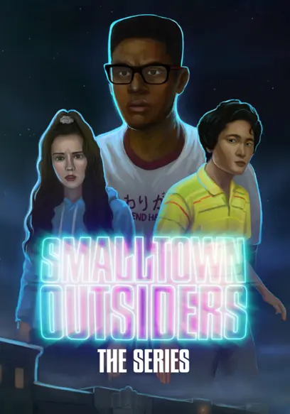 SmallTown Outsiders