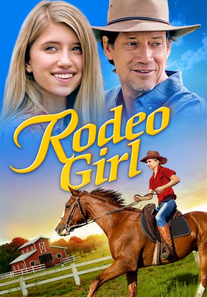 Rodeo Girl