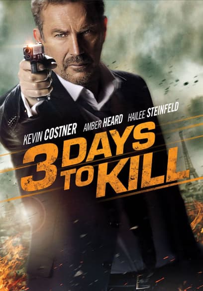 3 Days to Kill (Español)