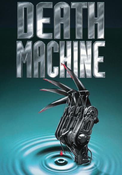 Death Machine