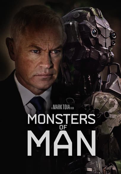 Monsters of Man Trailer
