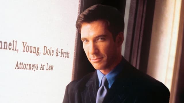 S01:E02 - Dylan McDermott