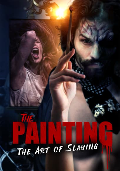 The Painting: The Art of Slaying
